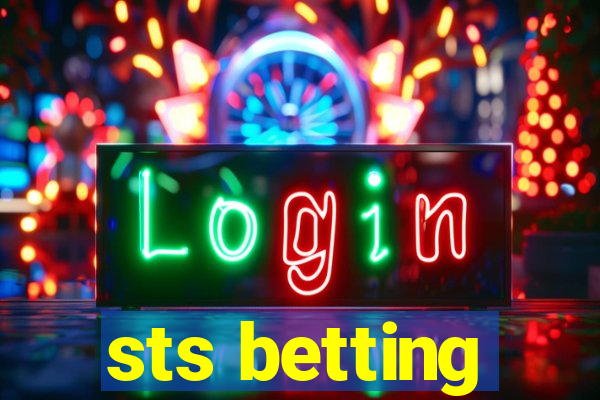 sts betting